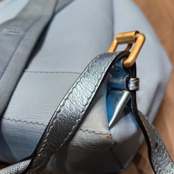 Moschino little pony blue backpack loves my little pony - Picture 13 of 14